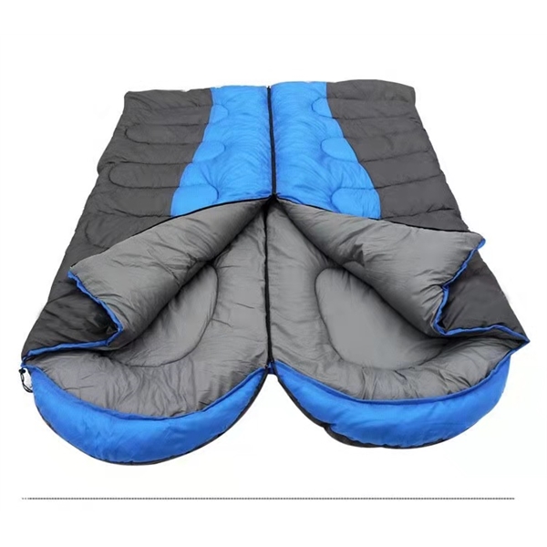 Sleeping Bag 4
