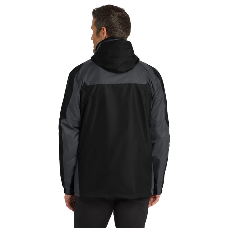 Port Authority Ranger 3-in-1 Jacket. 6