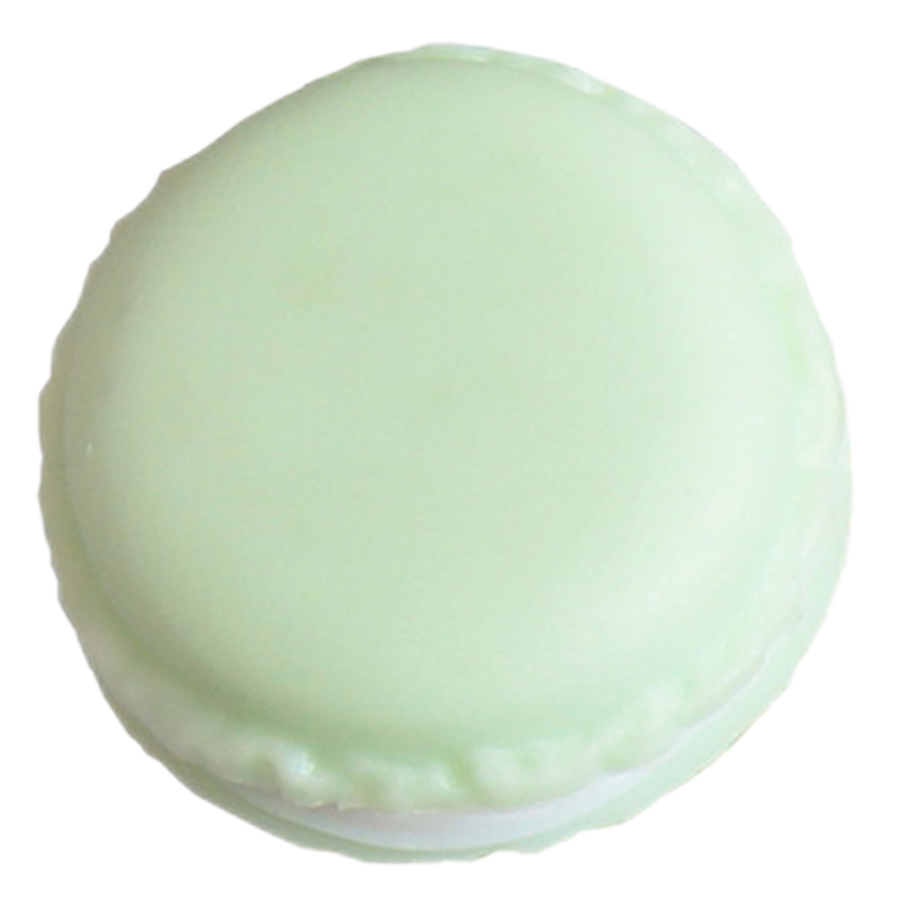 Macaron-Shaped Storage Box 10