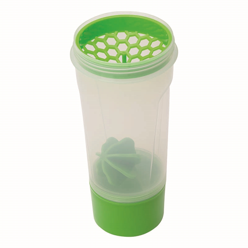 Lava 24 oz. Fitness Shaker Cup 21