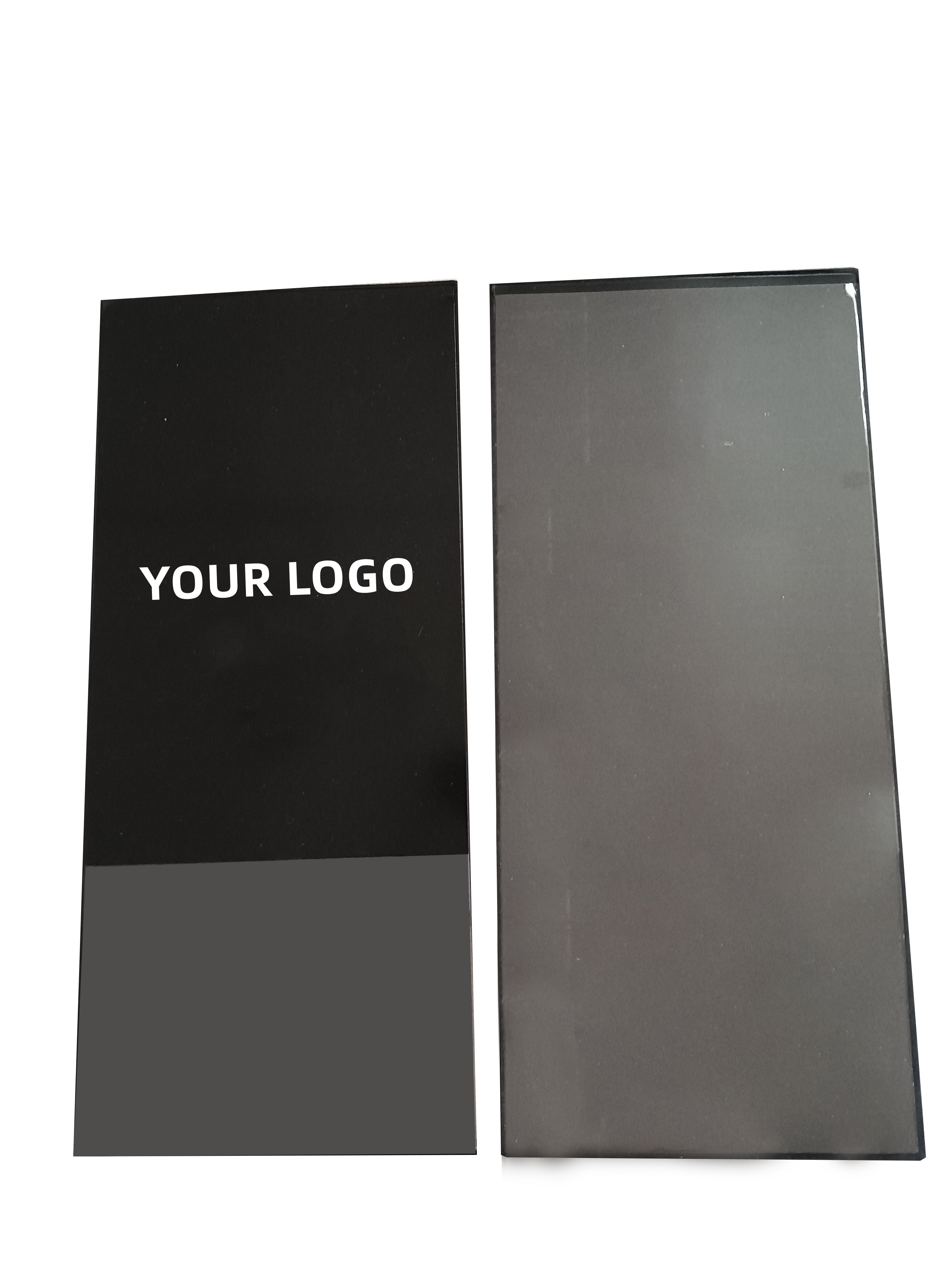 Advertising promotion contract invoice check plastic file bag 2