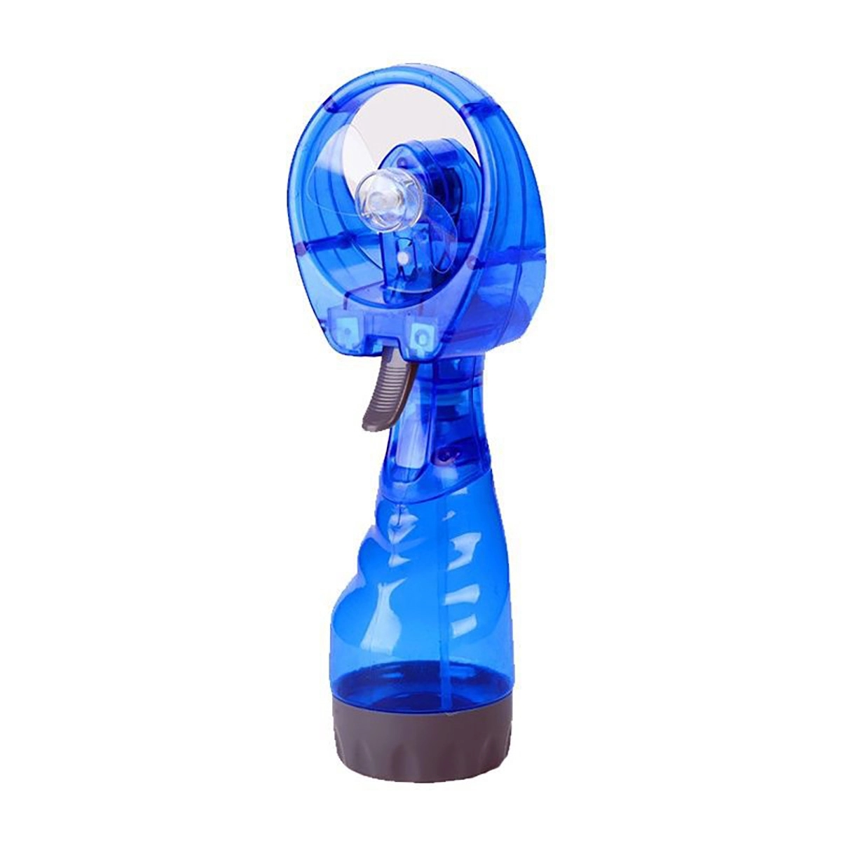 Handheld Battery Powered Water Misting Fan 1