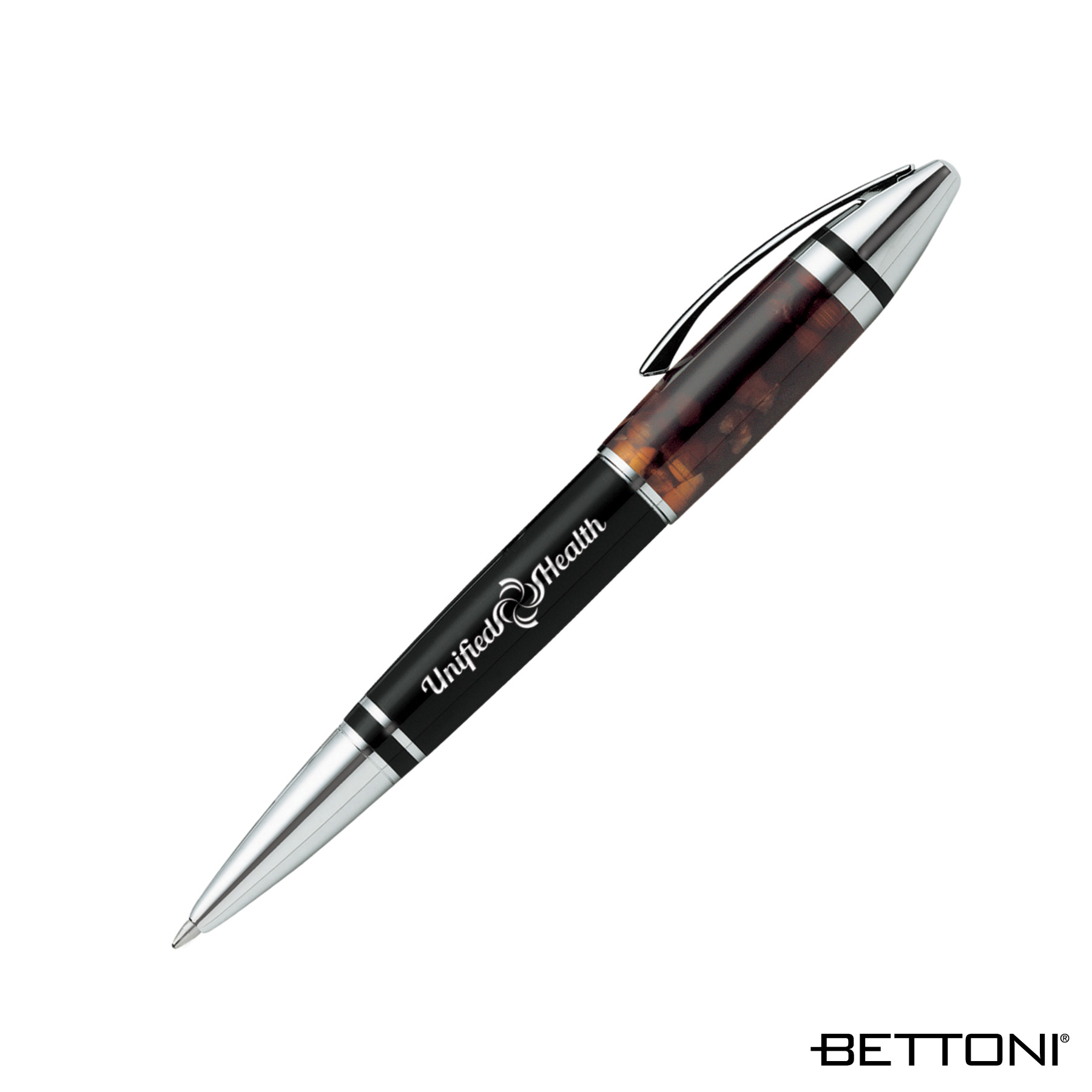 Novari Bettoni Ballpoint Pen 3