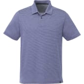 Men's DEGE Eco SS Polo 132