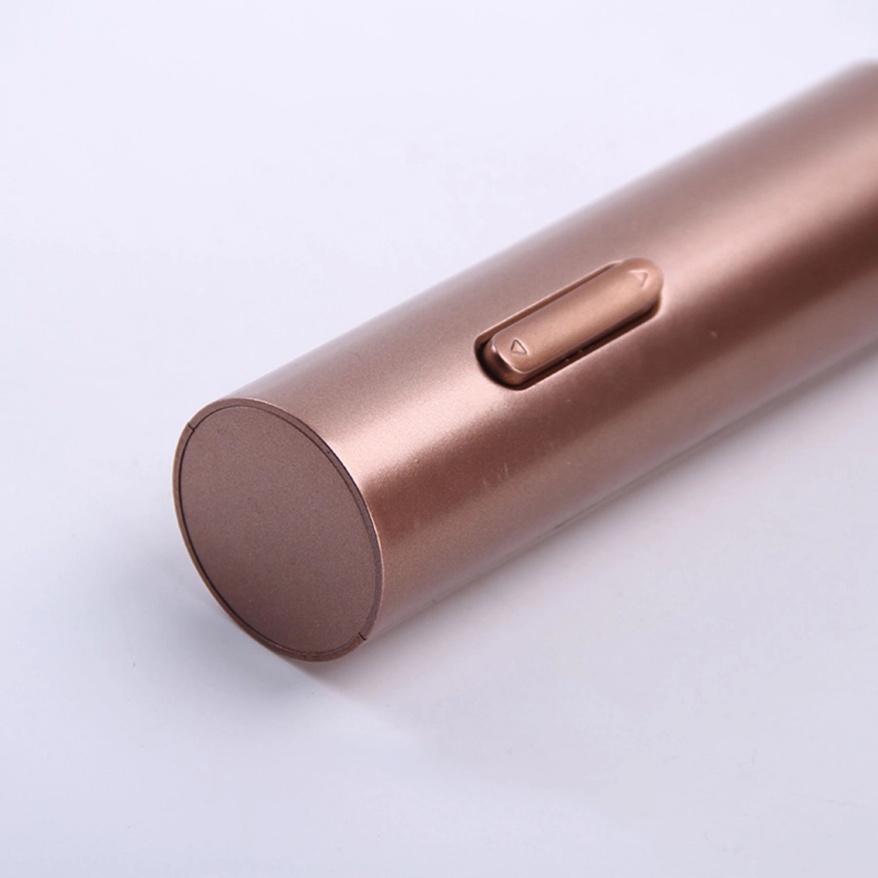 Cordless Electric Wine Bottle Opener with Foil Cutter 3