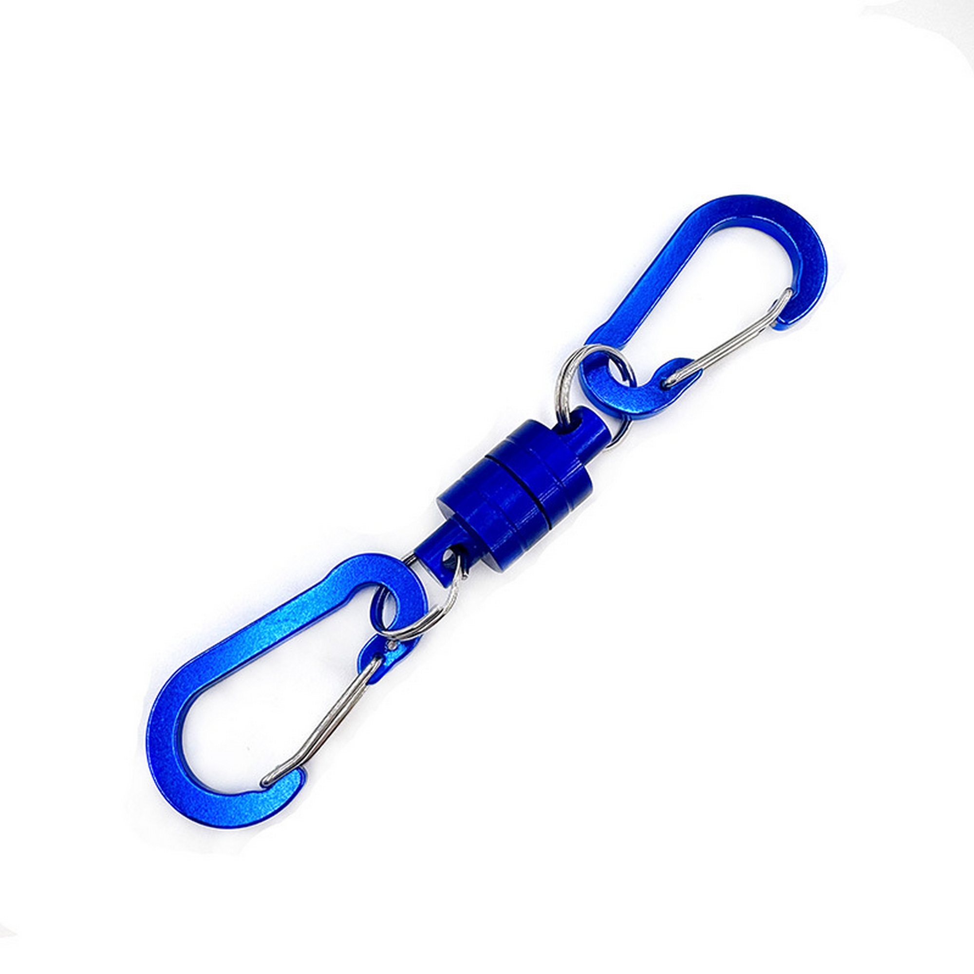 Magnetic Buckle For Mountaineering And Sea Fishing Gear 3