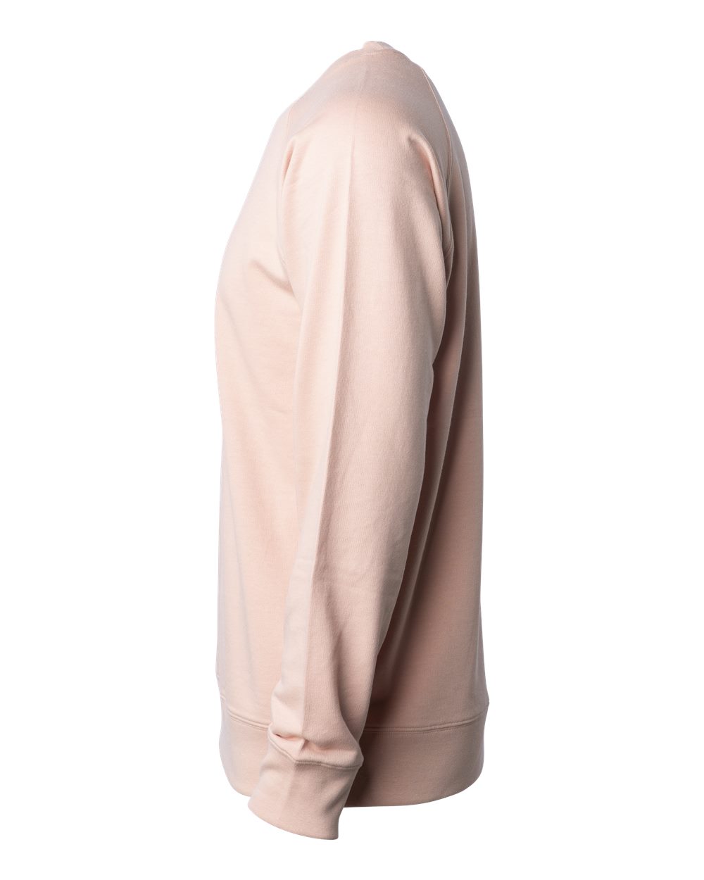 Unisex Icon Lightweight Loopback Terry Crewneck Sweatshirt - SS1000C 52
