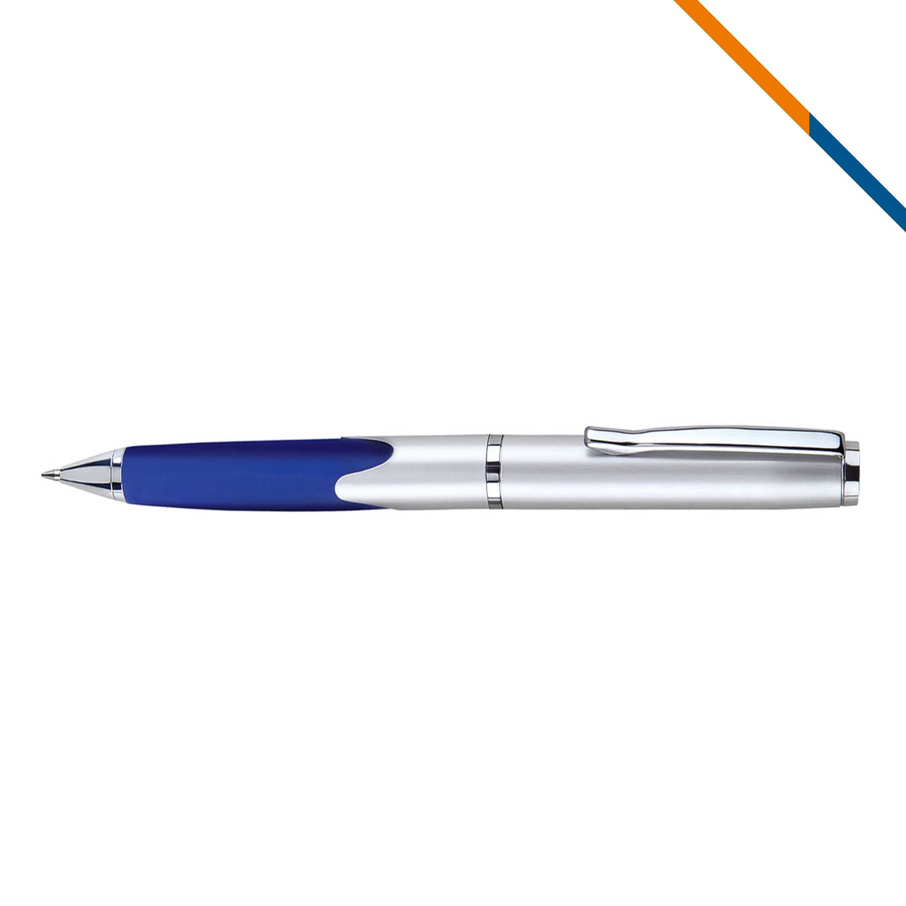 Claimfic Metal Pen 7