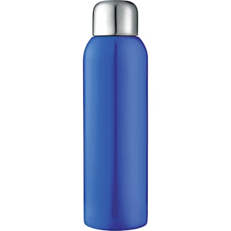 Guzzle 28oz Stainless Sports Bottle 4