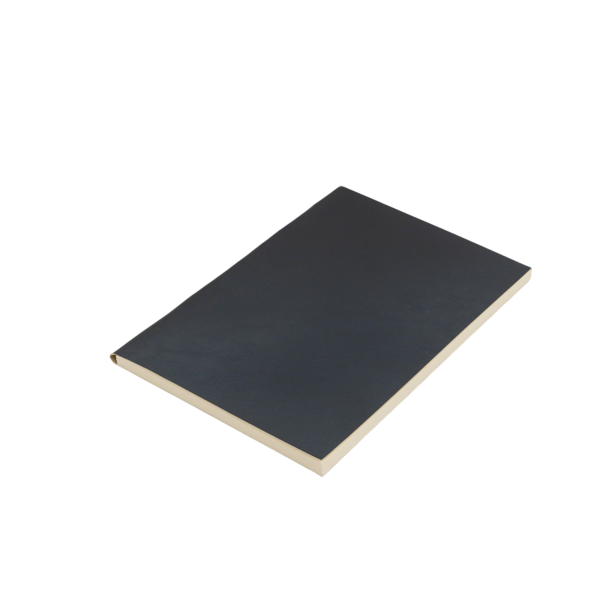 Linen A5 Hardcover Notebook With Smooth Writing Paper 6