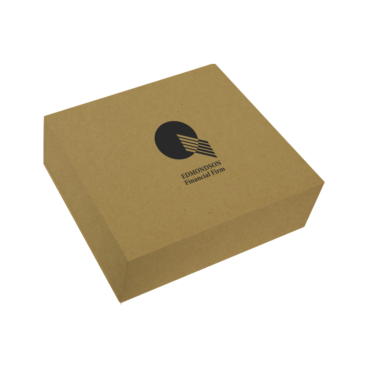 12" W x 10 ½" Magnetic Closure Gift Box 7