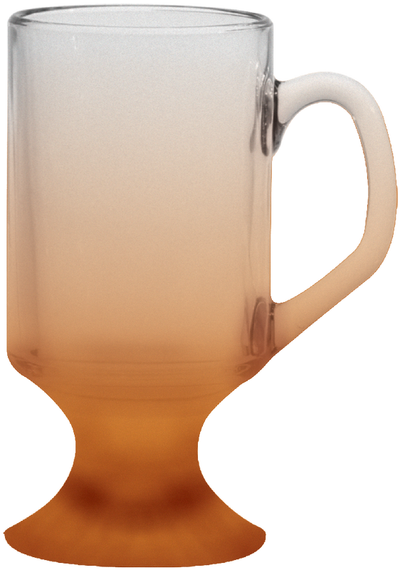 10 oz. Irish Coffee Mug 8
