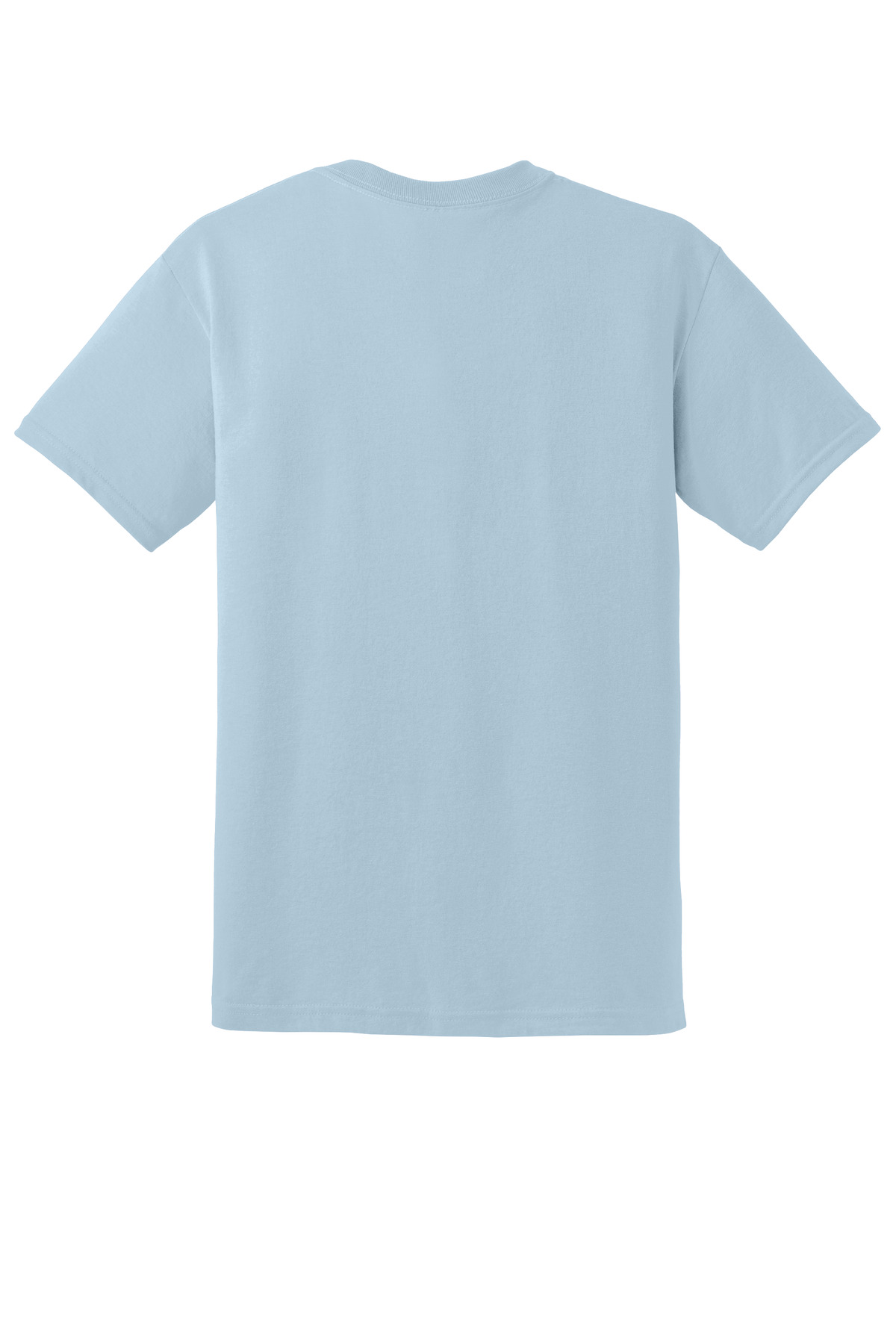 Gildan DryBlend 50 Cotton/50 Poly T-Shirt. 8000 103