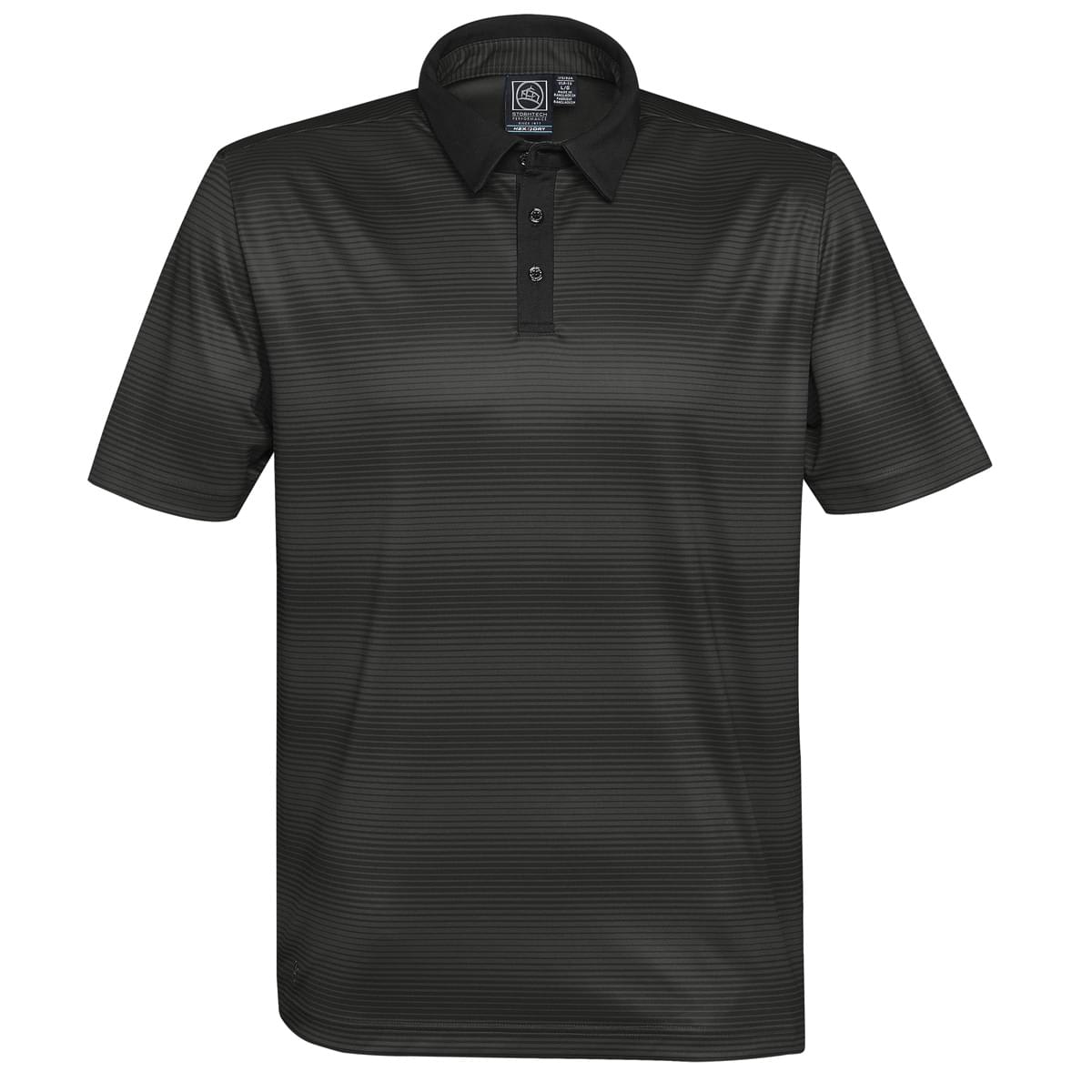 Stormtech Men's Vibe Performance Polo 11