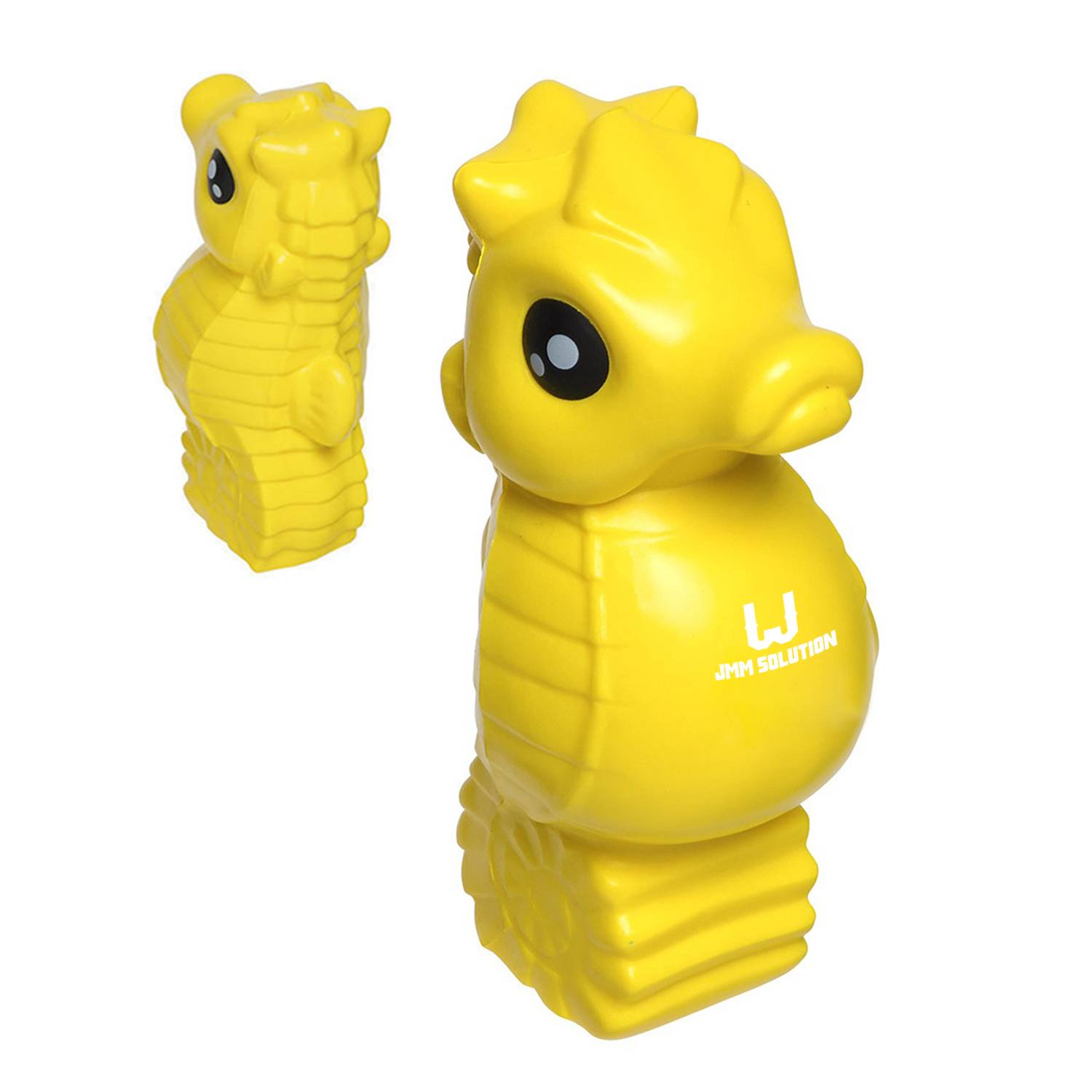 Seahorse Stress Reliever 2