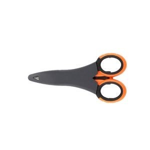 Ergonomic Strong Duty Scissors With Stainless Steel Blades Heavy Duty Design 14