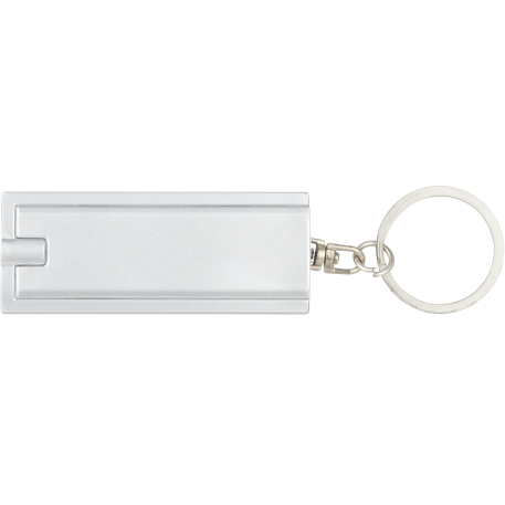 Rectangular Key-Light 6