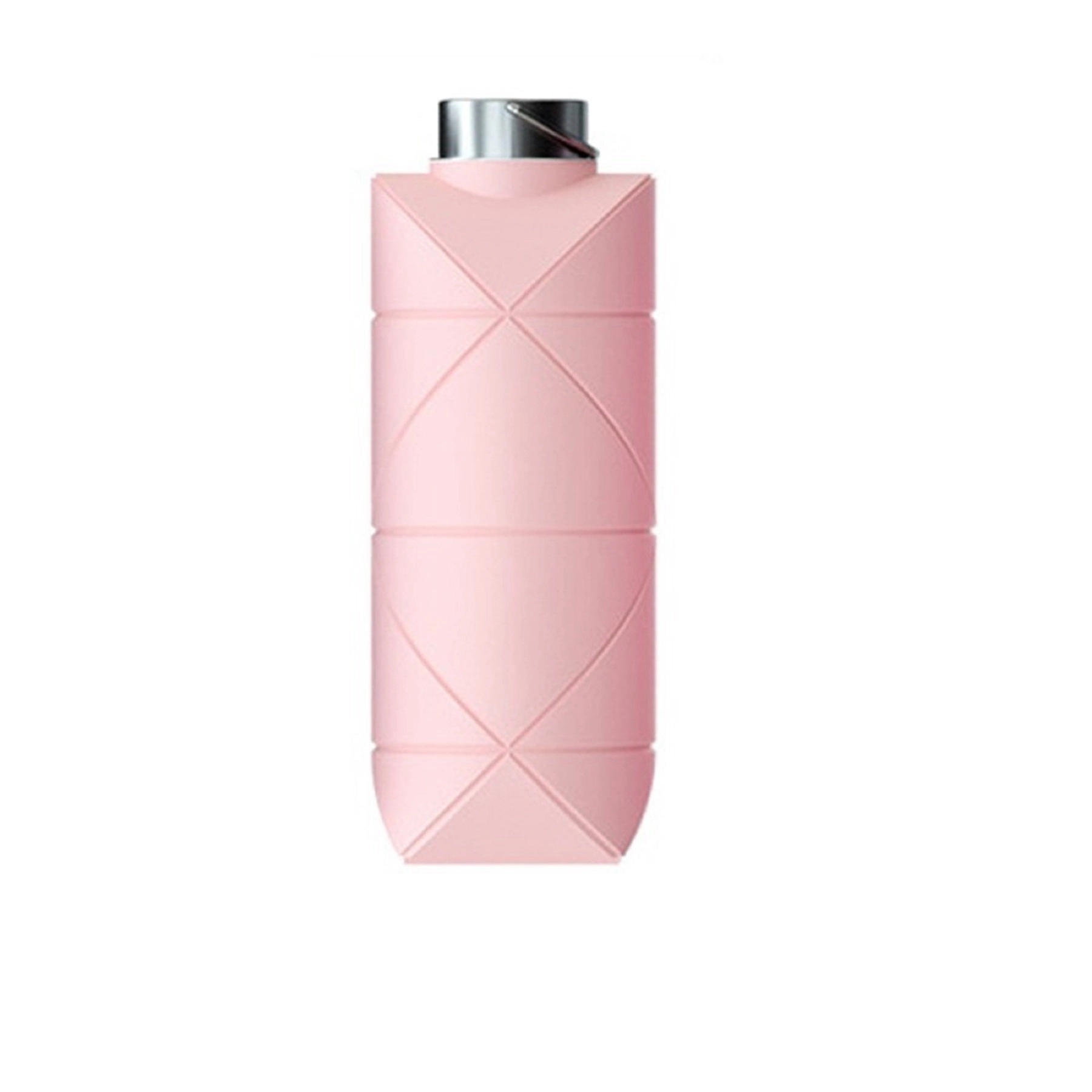 25 Oz. Silicone Folding Sport Water Bottle 8