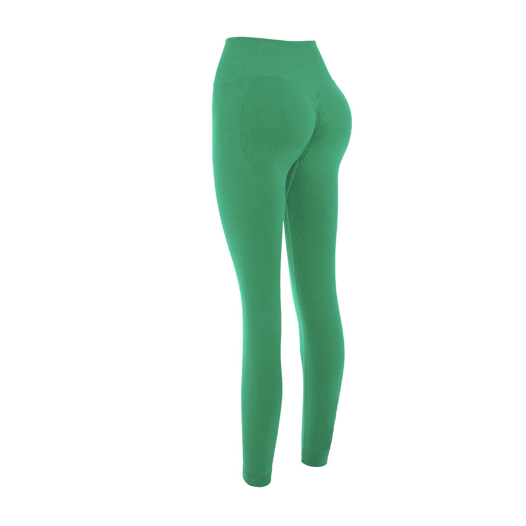 Butt Lifting Yoga Leggings 5