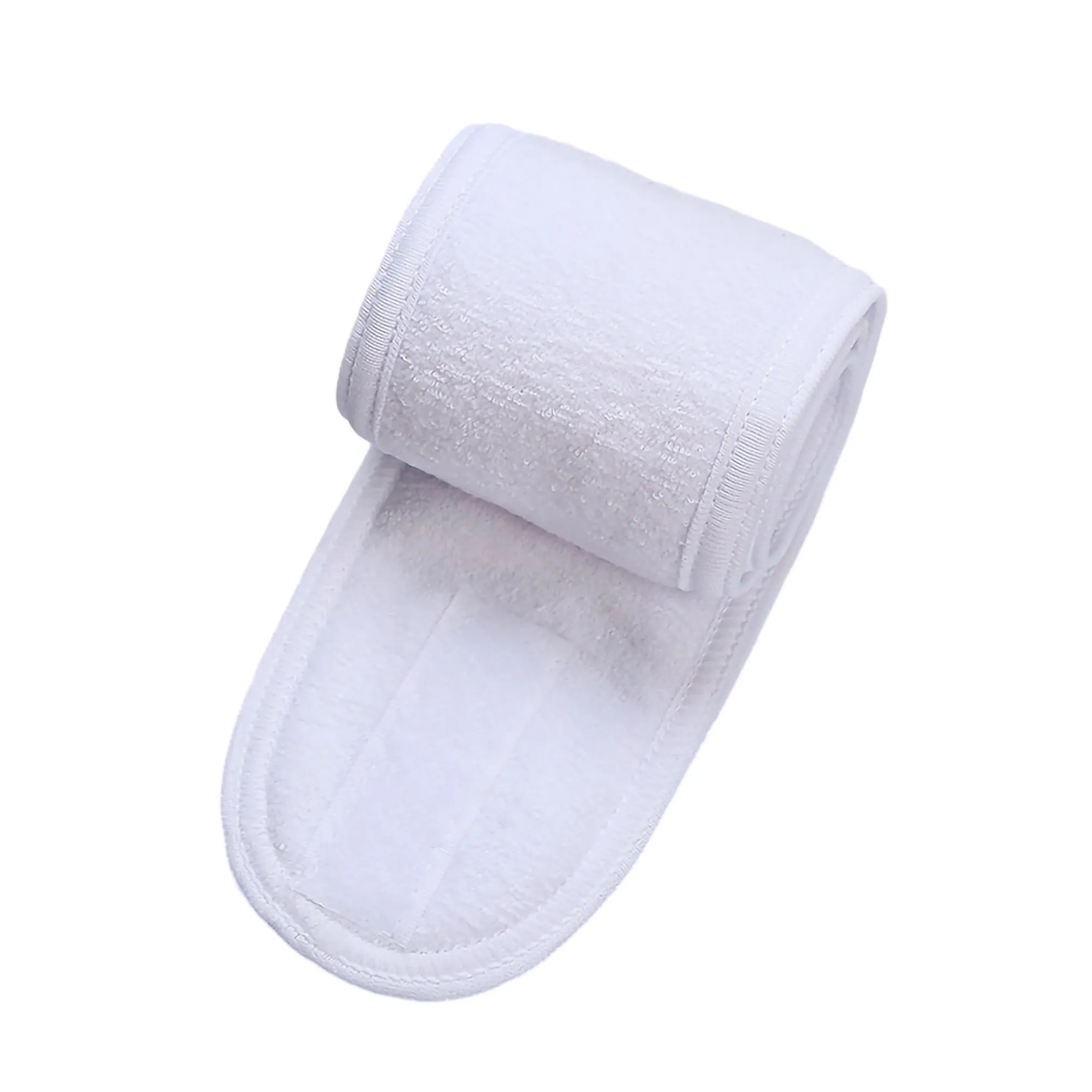 MOQ 50PCS Face Wash Hair Loop 15