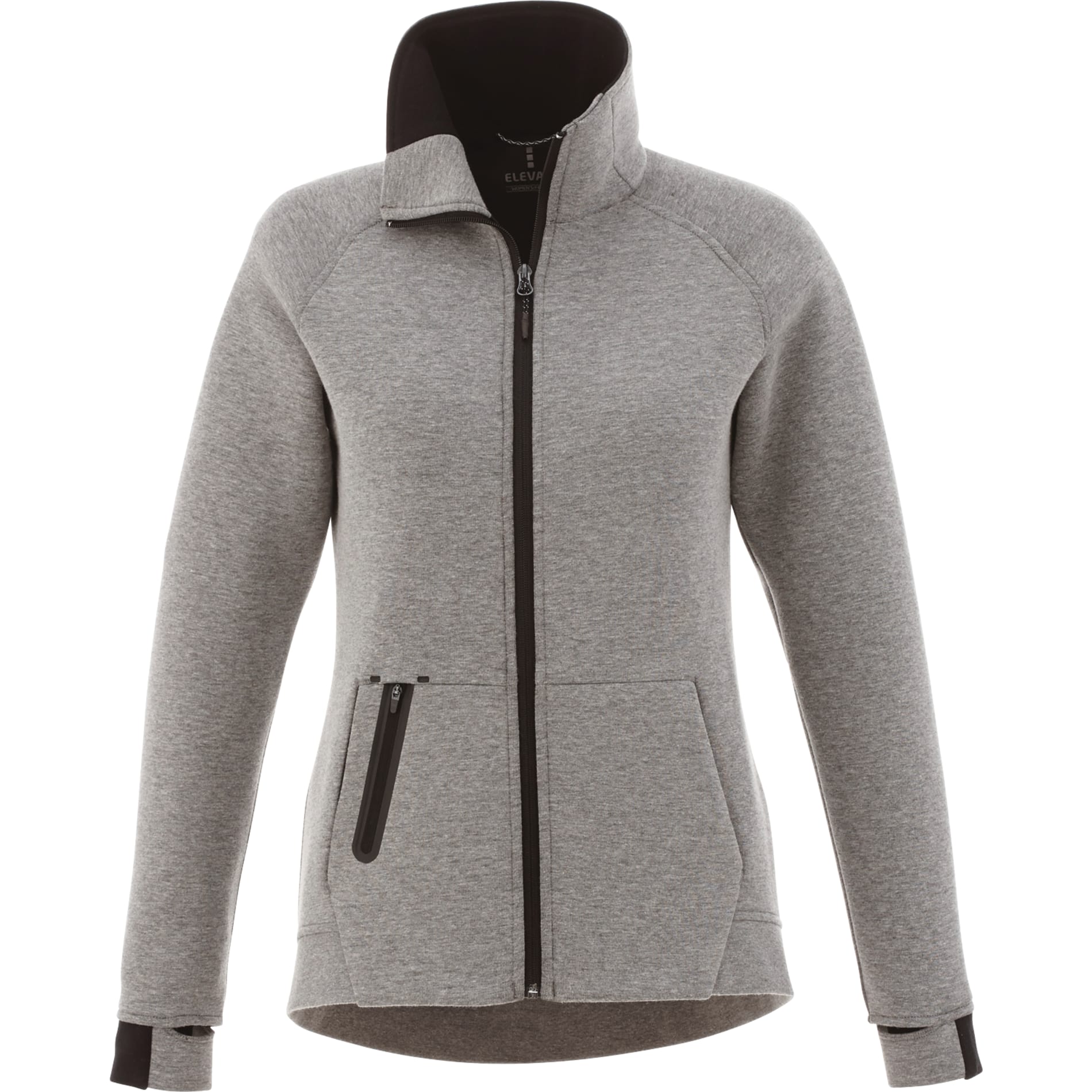 Women's KARIBA Knit Jacket 23