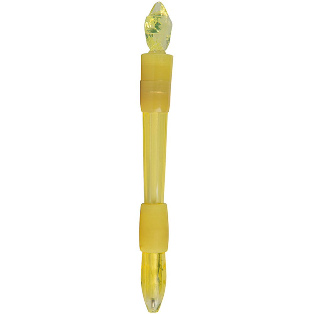 Ballpoint Light Up Star Pen 2