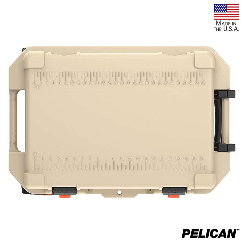 Pelican™ 45qt Elite Wheeled Cooler 35