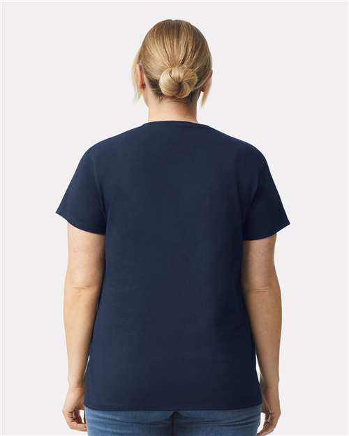 Women's Ultra Cotton® T-Shirt - 2000L 23
