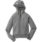 Women's RIVERSIDE Roots73 FZ Hoody 1