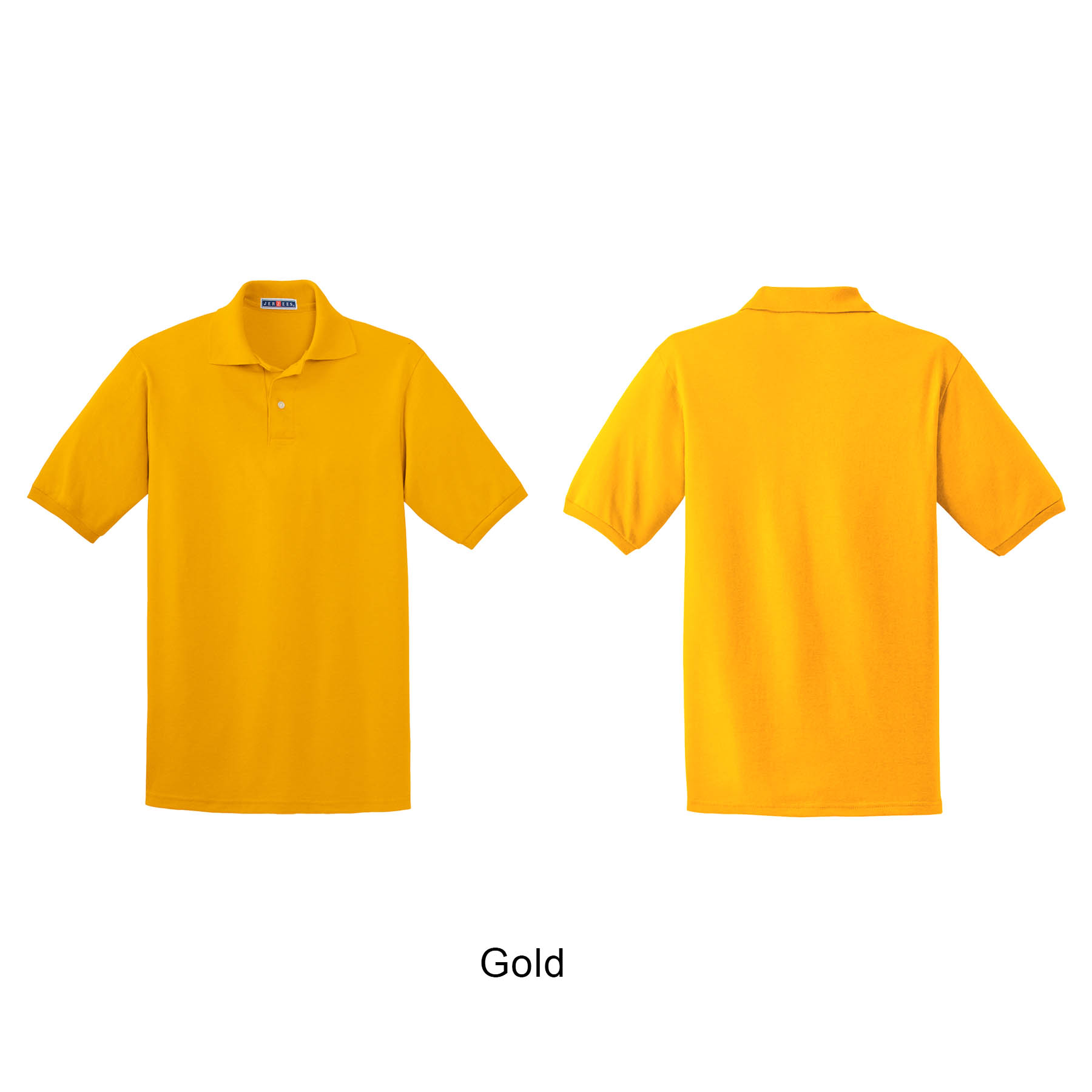 Jerzees Dri-Power Sport Shirt 15