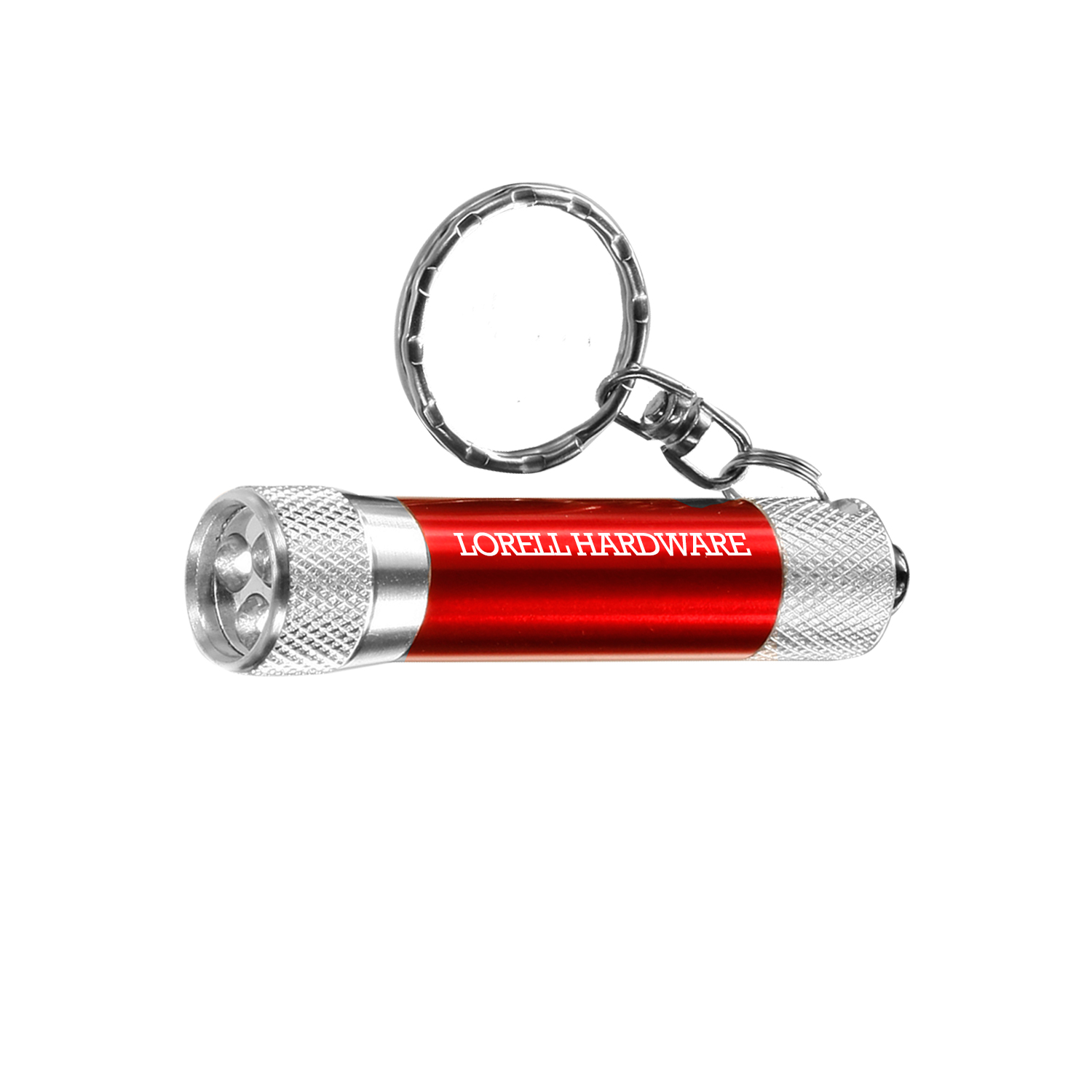 LED Mini Light Keychain 2
