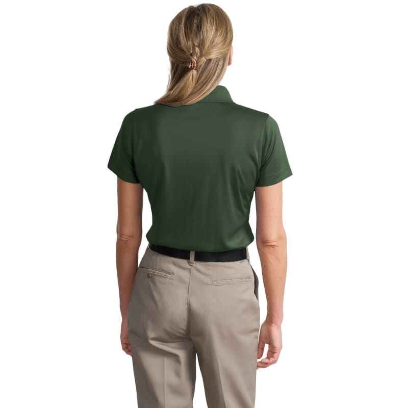 CornerStone - Ladies Select Snag-Proof Polo. 10