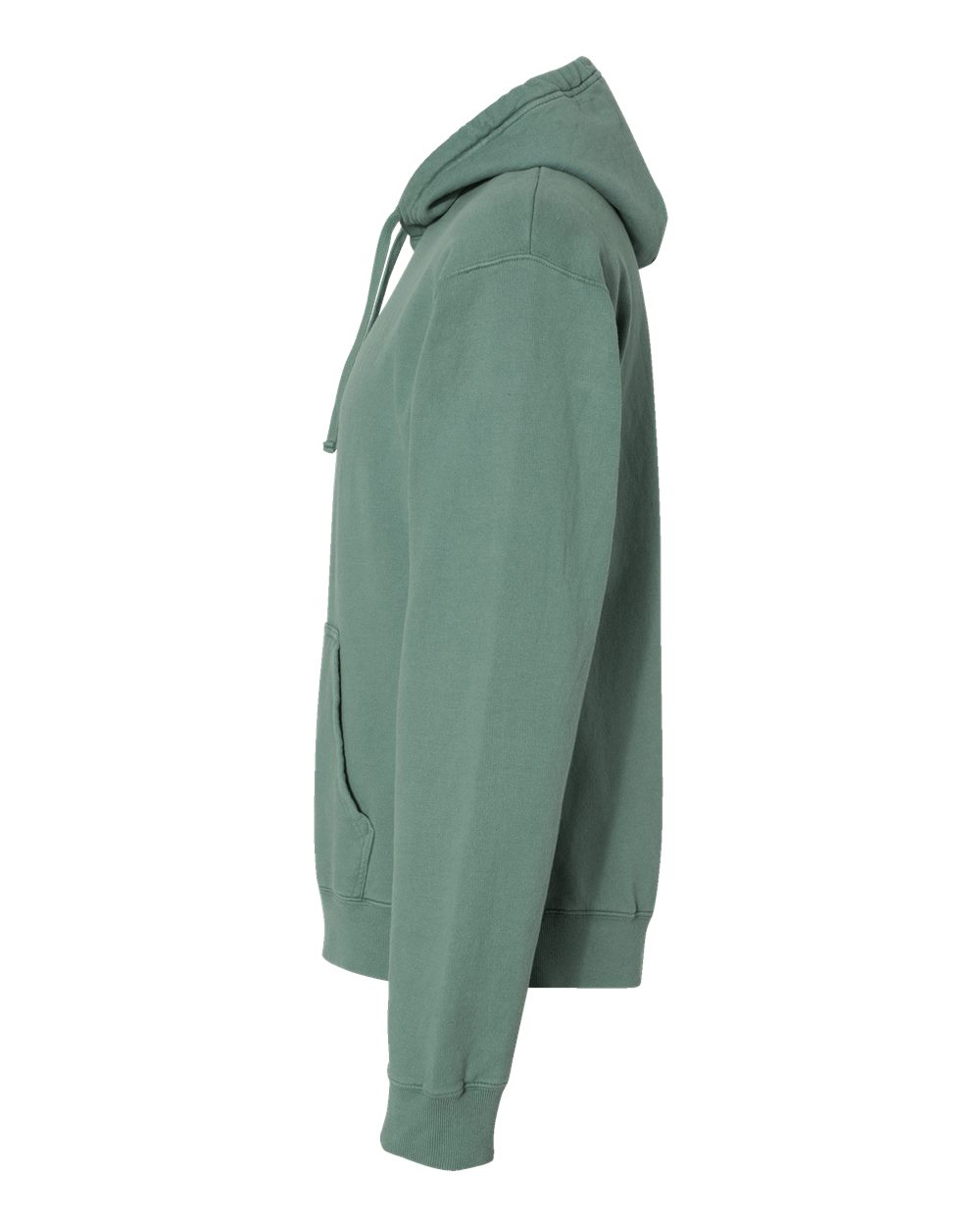 Unisex Garment-Dyed Hooded Sweatshirt - GDH450 124