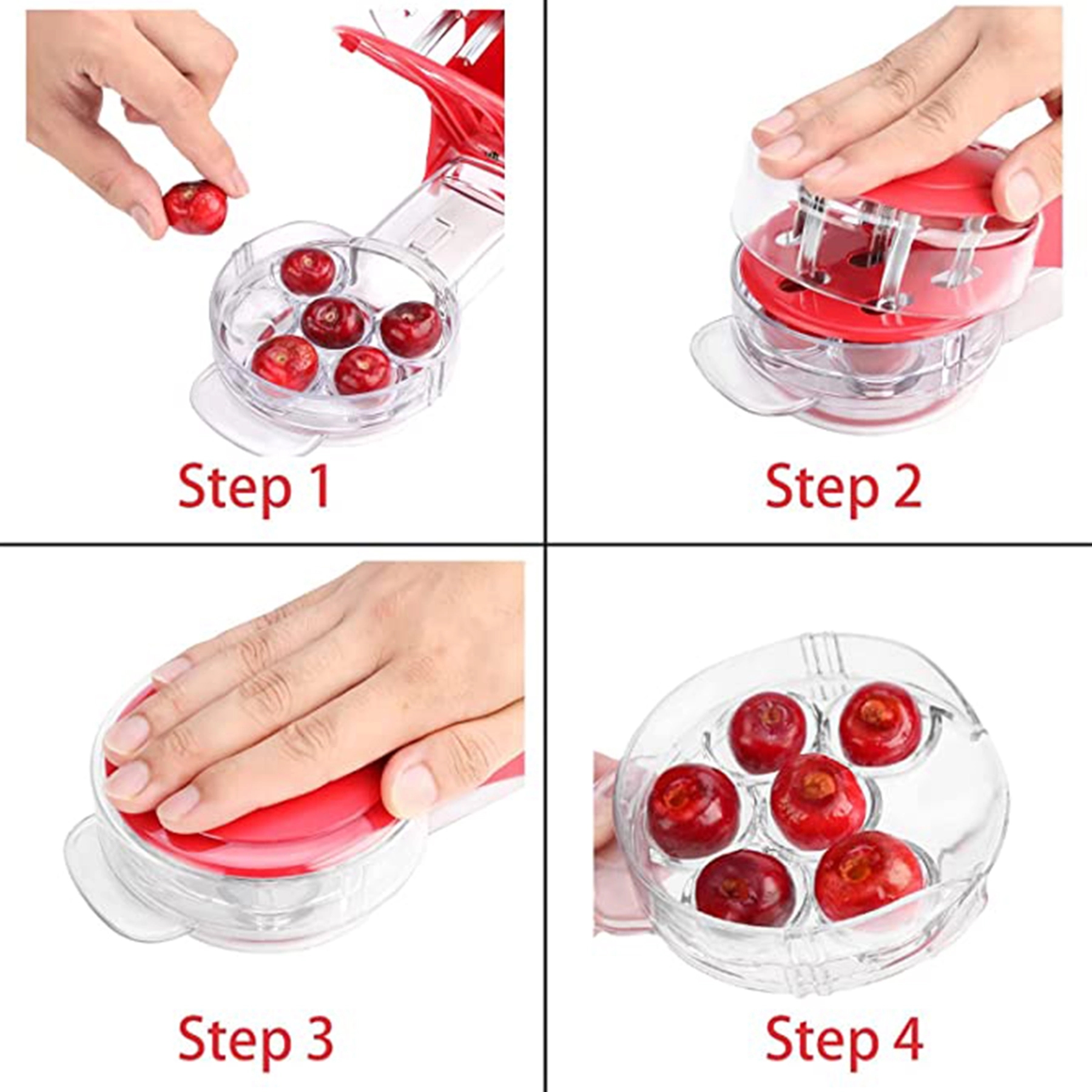 Cherry Pitter Tool 3