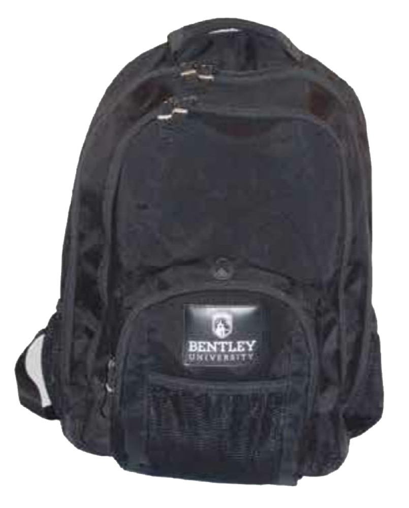 New Wave Backpack 2