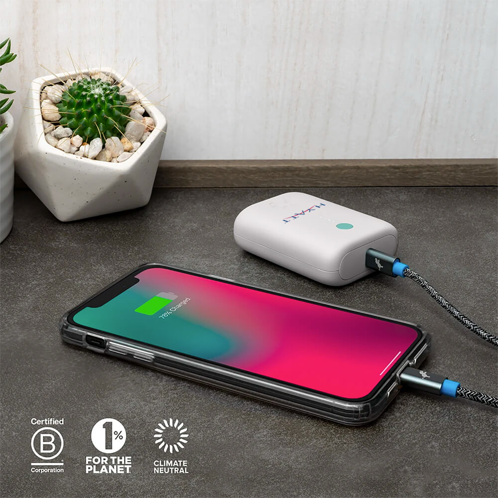 Nimble Champ Lite Portable Charge 5K - 5,200mAh 5