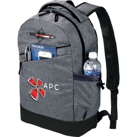 Graphite Slim 15" Computer Backpack 65