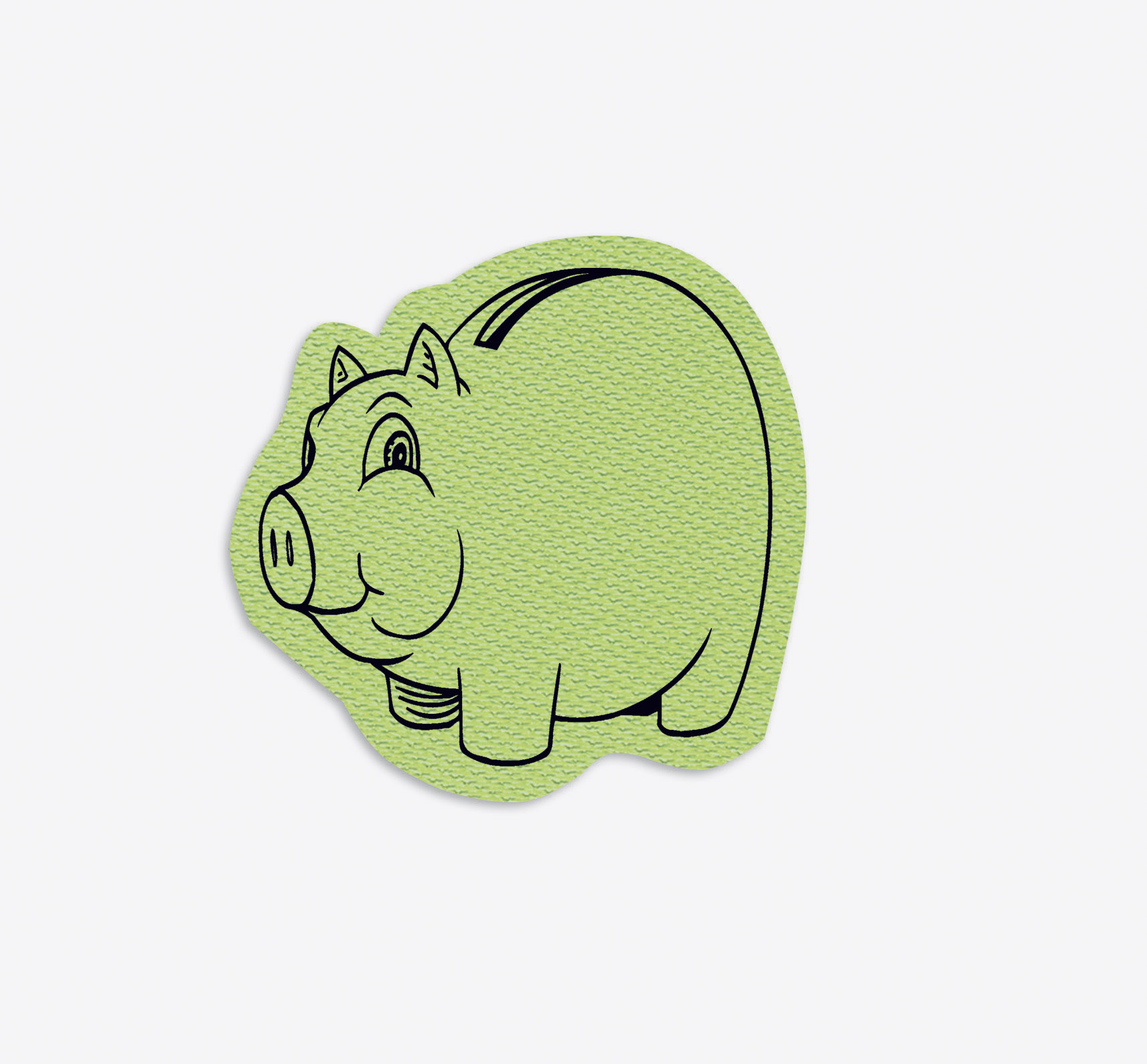 Piggy Jar Opener 8