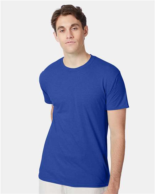 Perfect-T Triblend T-Shirt - 42TB 50