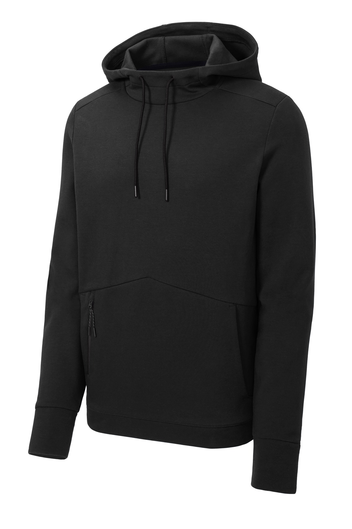 Triumph Hooded Pullover