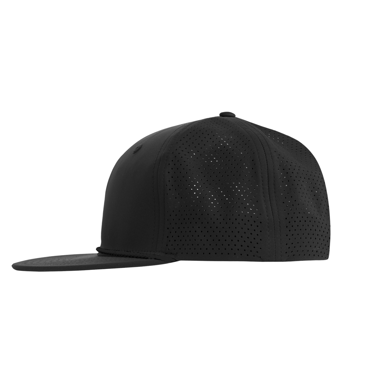 Odyssey Rope Cap 5