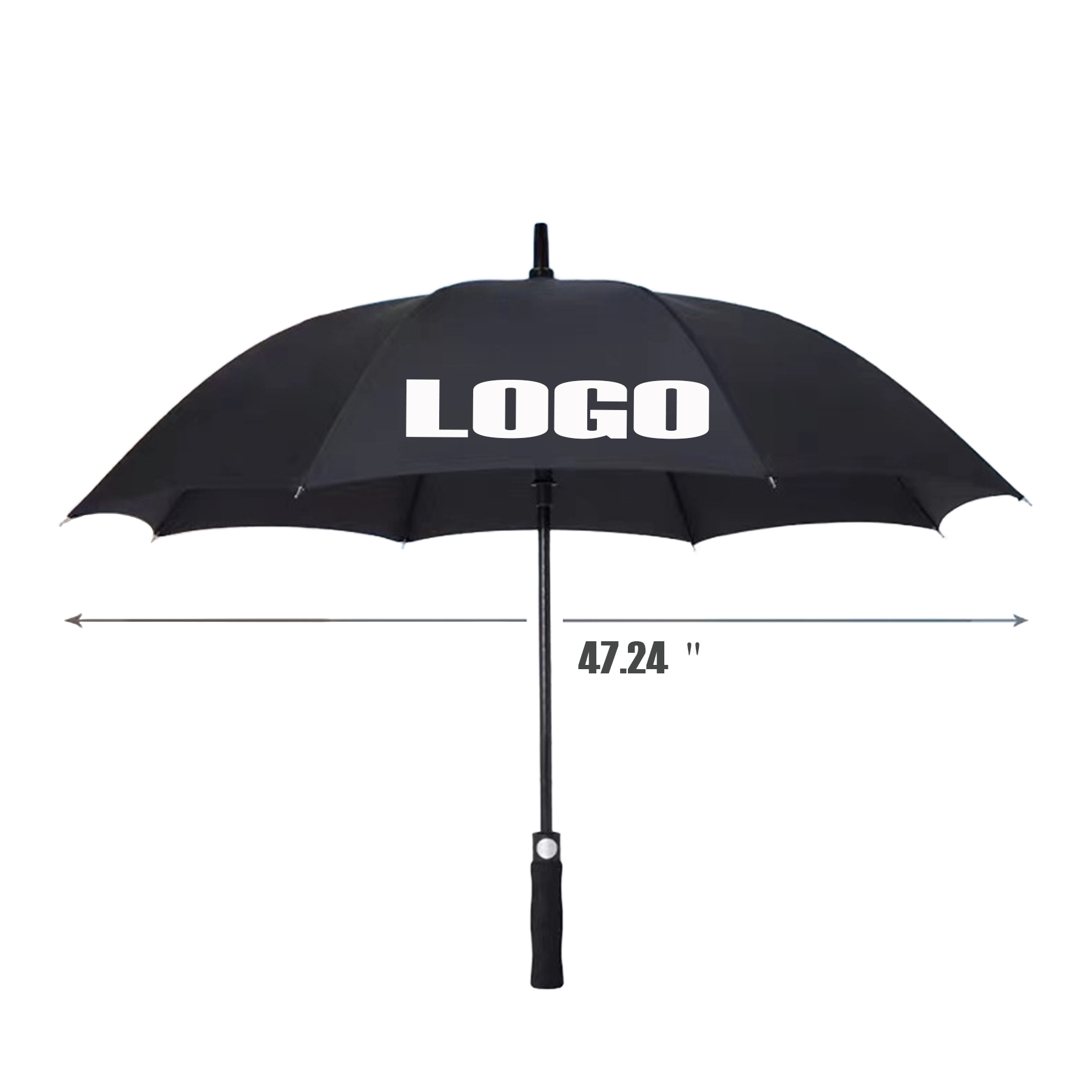 Folding Golf Umbrella 1