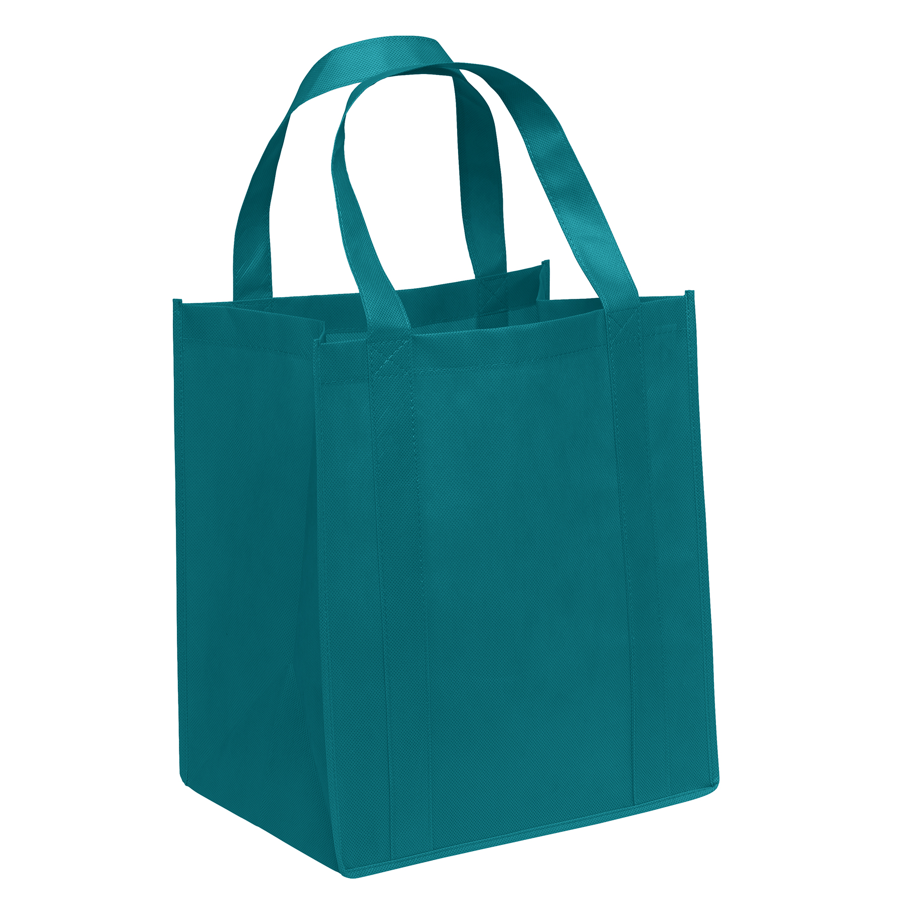 Big Thunder® - Non-Woven Tote - Screen Print 19
