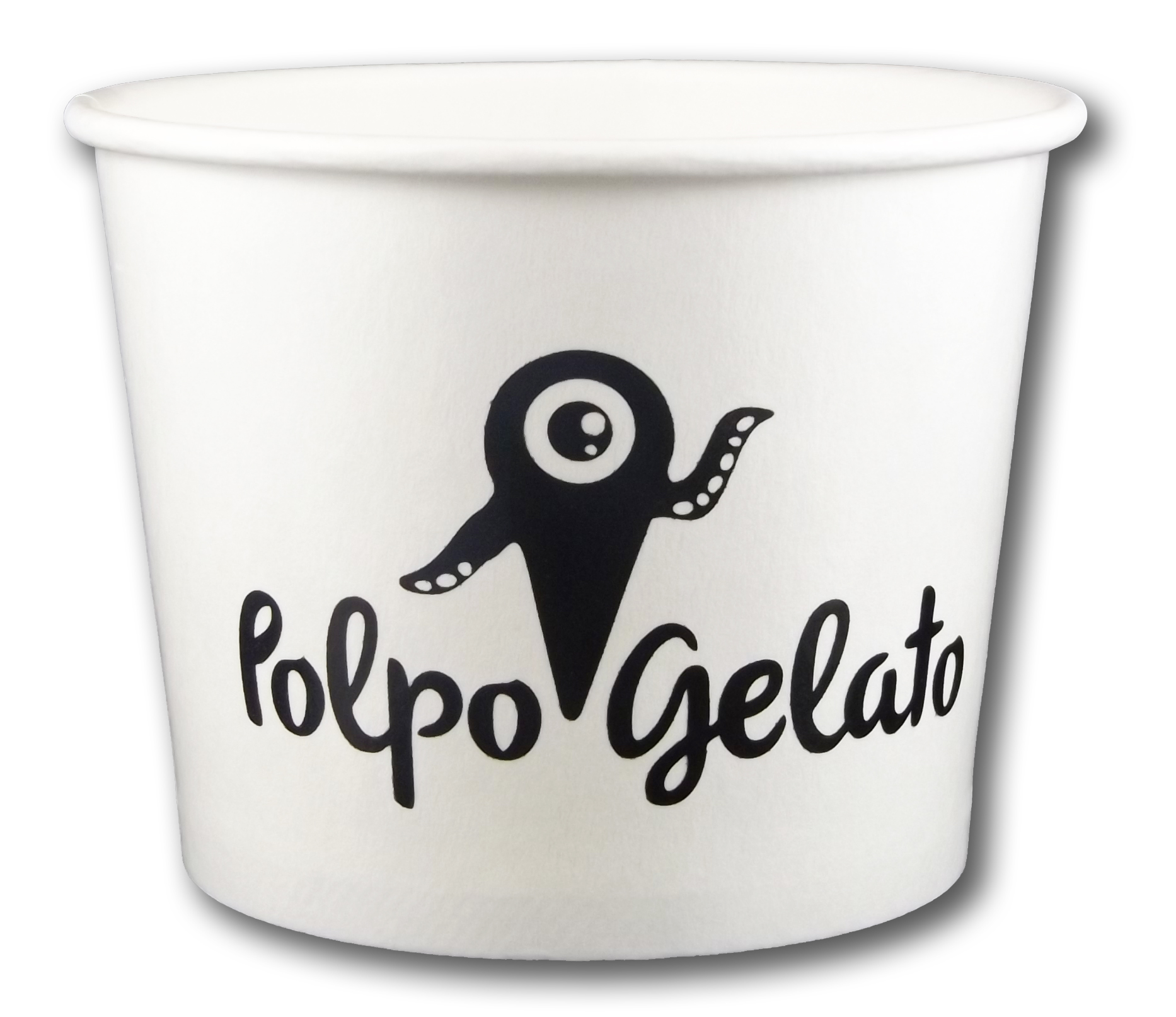 12 oz. Paper Dessert/Food Cups 2