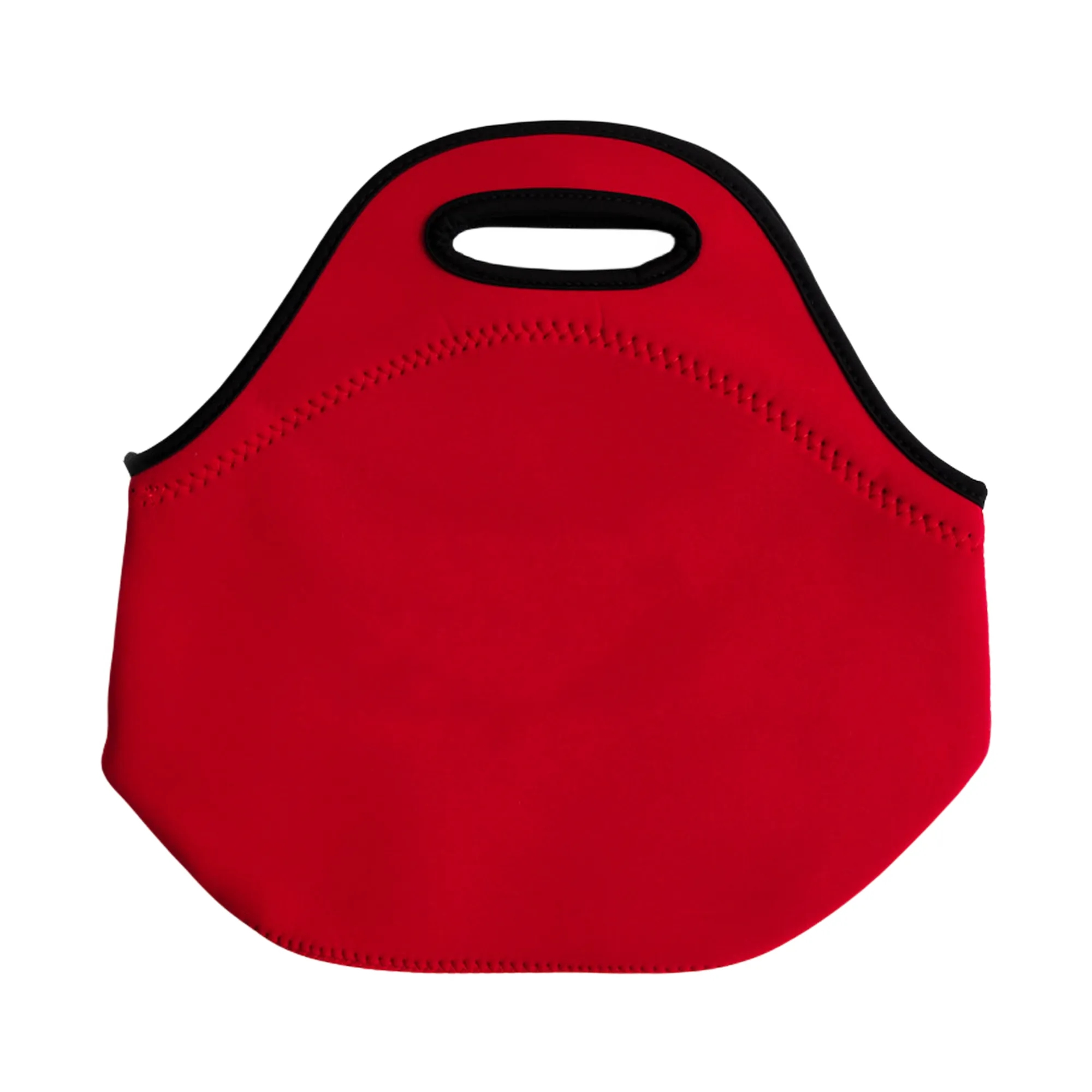 Lightweight Outdoor Picnic Waterproof Lunch Tote With Zipper 3