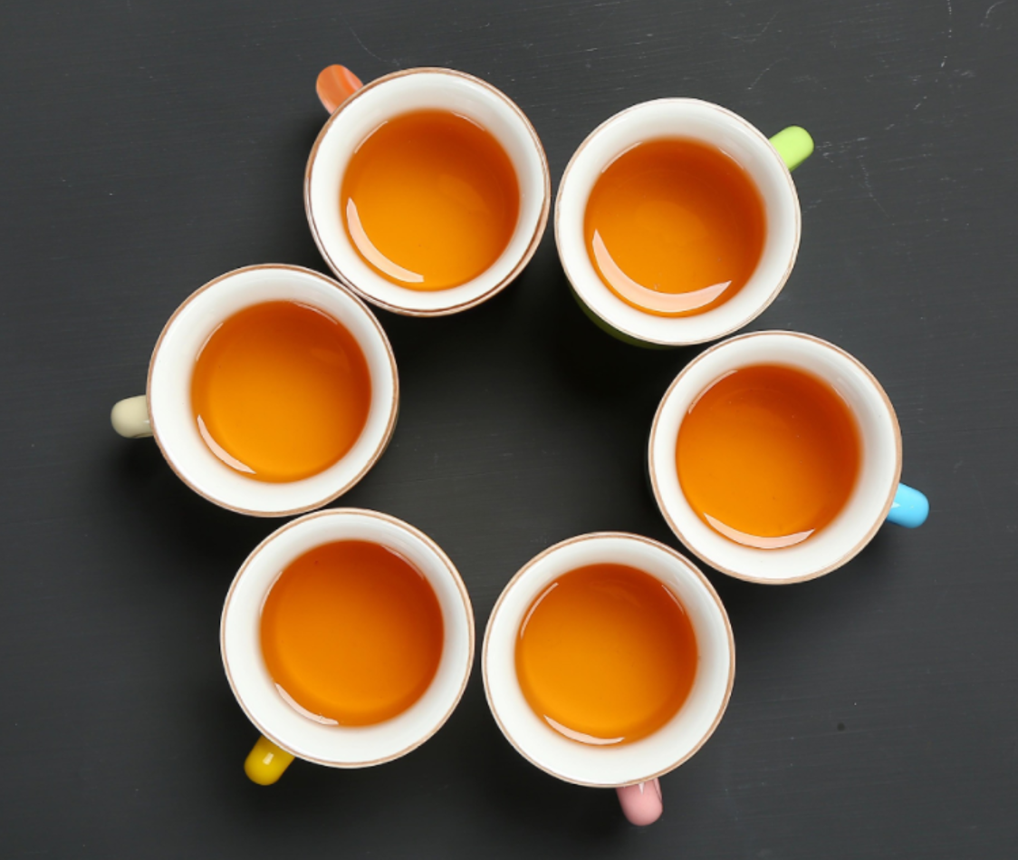 small capacity mug 6