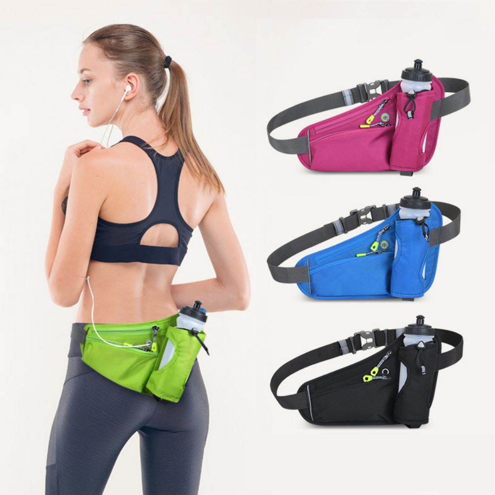 Outdoor Sports Waist Pack 2