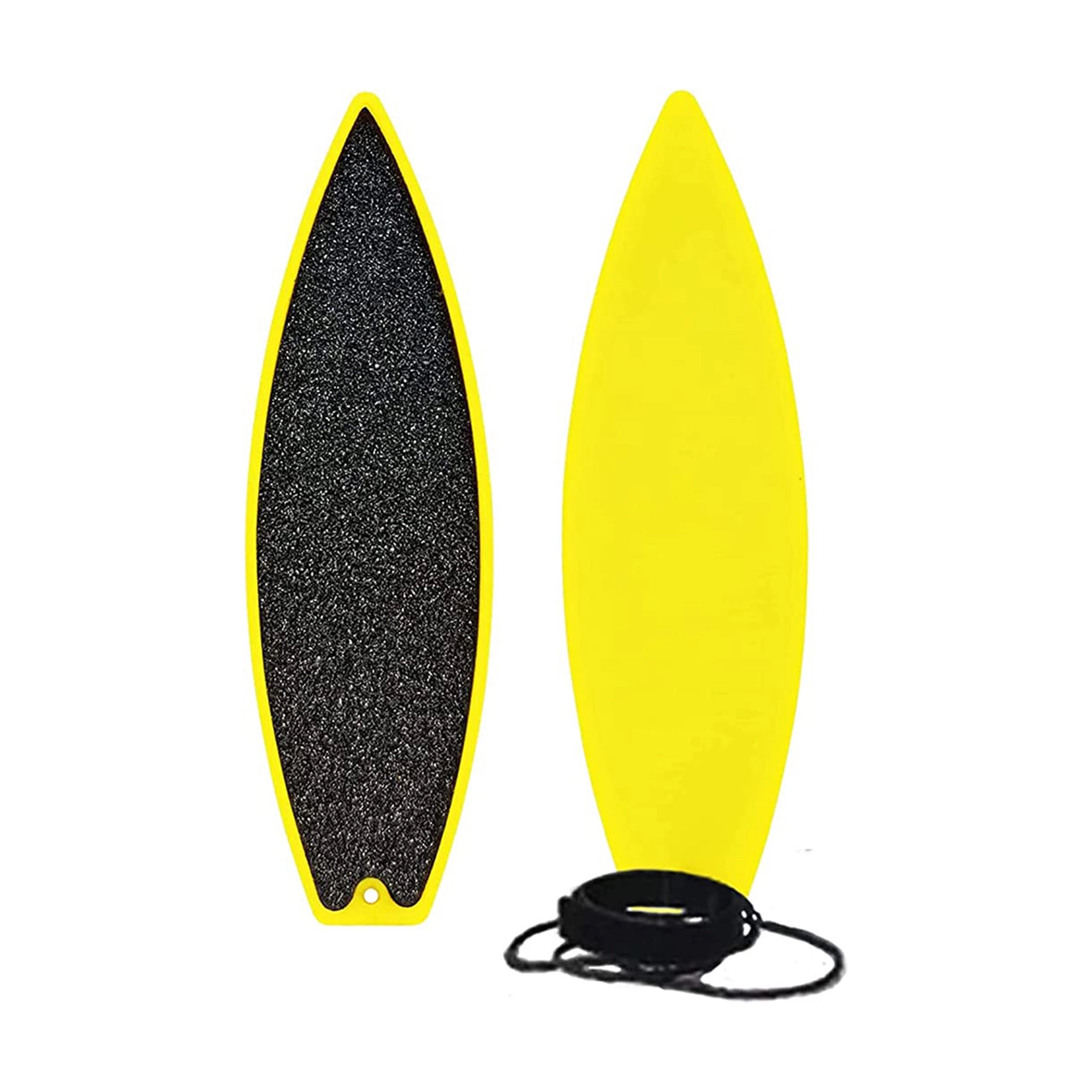 Finger Surfboard 7