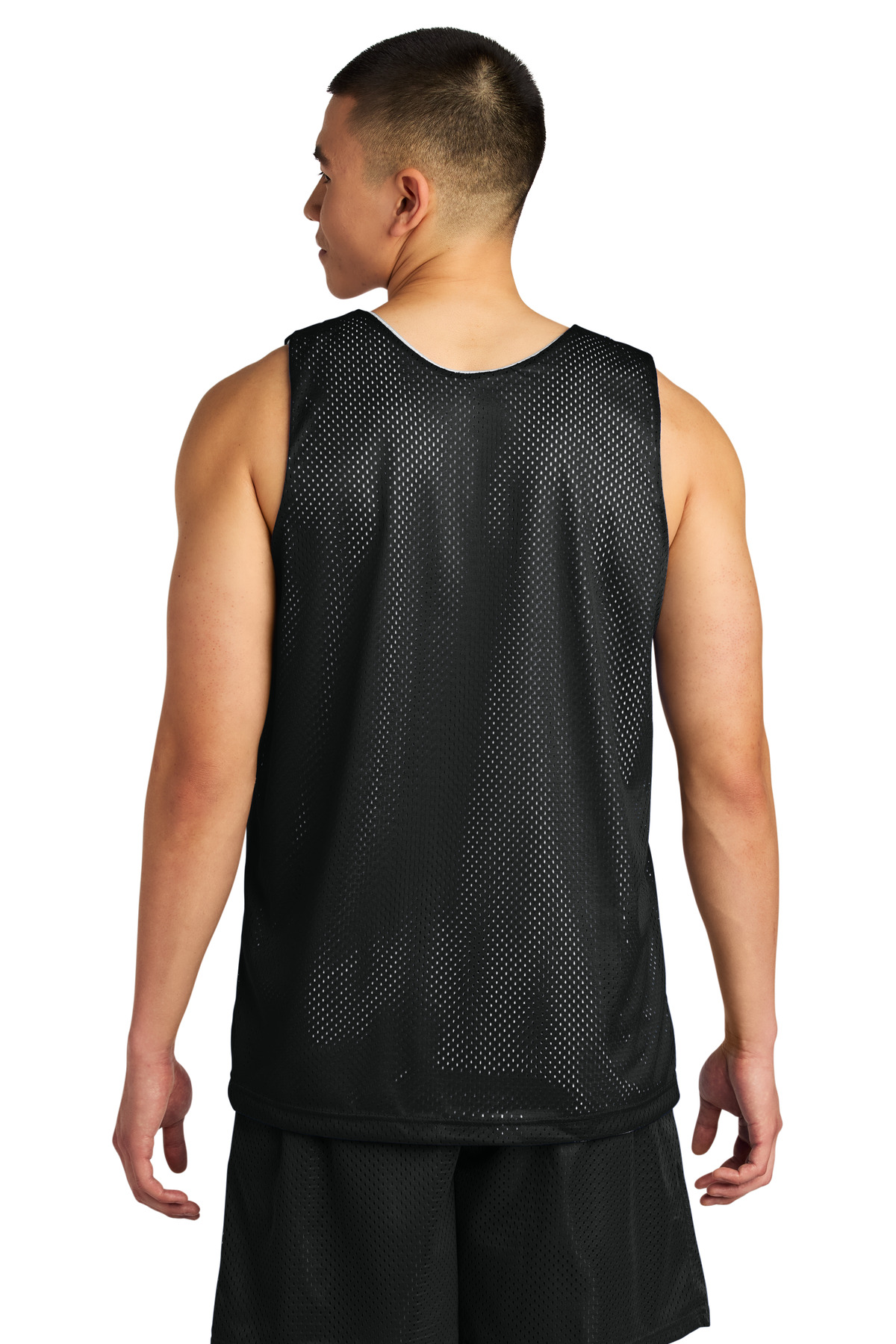 A4 Sprint Reversible Mesh Tank A4NF1270 12