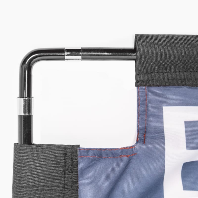 Custom 5' X 2.5' Small Rectangle Flag Banners 13